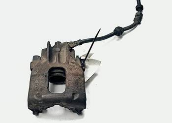 ZACISK HAMULCOWY PRZÓD LEWY FORD FOCUS MK1