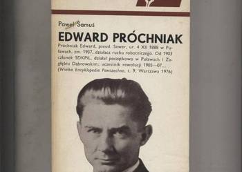 Edward Próchniak