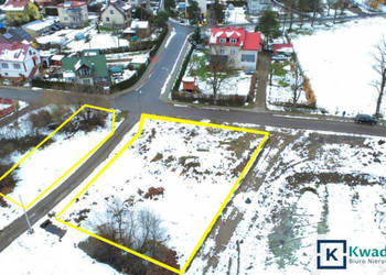 Oferta sprzedaży działki 1000m Lesko