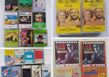 Dire Straits Ennio Morricone Giuseppe Verdi Guns N’ Roses
