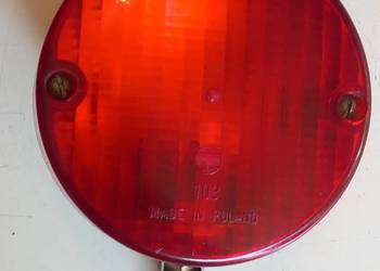 Lampa przeciwmgielna Żuk, nysa itp.