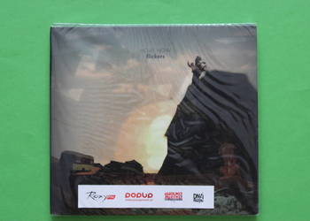 HOW HOW - flickers CD