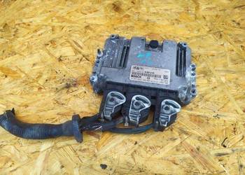 STEROWNIK SILNIKA KOMPUTER FORD FOCUS MK 2 II 1.6 TDCI 6M51-12A650-MA