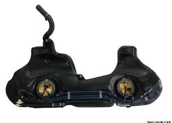 ZBIORNIK BAK PALIWA 1184892 BMW E46 2.0 DIESEL