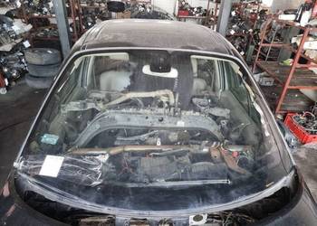 SZYBA PRZÓD RENAULT MEGANE SCENIC II