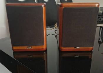 Sprzedam Glosniki JVC