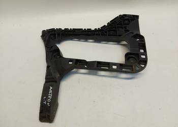 VW Arteon 3G8 2018r ŚLIZG ZDERZAKA LEWY TYŁ 3Q8807375-JLK01