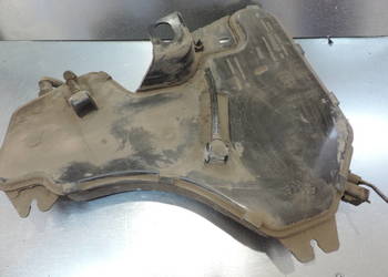 PEUGEOT 407 SW ZBIORNIK PŁYNU FAP DPF