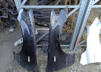 błotnik błotniki BMW e46 fl lift/ przedlift