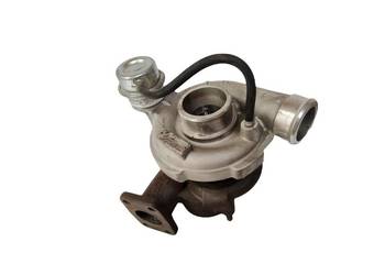 Regenerowana Turbosprężarka GARRETT 711736-5026