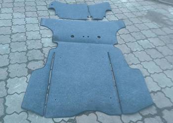 Polonez  Caro minus wykładzina bagażnika nowa