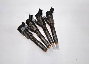 WTRYSKIWACZ RENAULT MEGANE II 1.9 DCI 0445110110 8200100272