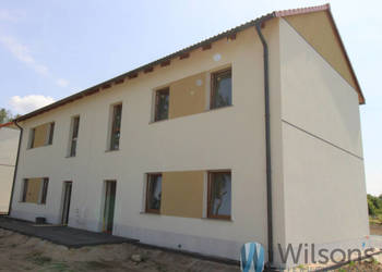 Mieszkanie 49.33m Miłoszyce