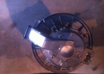WENTYLATOR DMUCHAWA Fiesta MK7  VP8E2H 18456-AA Europa