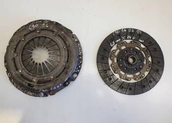 Volvo S40 II V50 1.6 D2 ALTERNATOR AV6N-10300-DC