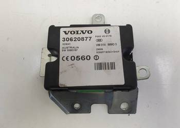 Volvo S40 V40 STEROWNIK MODUŁ IMMO 30620877