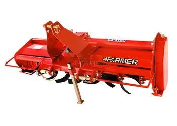 Glebogryzarka lekka TL 125 4FARMER