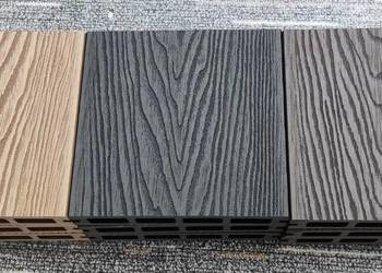 Deski tarasowe kompozytowe, skład fabryczny. Dystrybutor. Rabaty do -30%