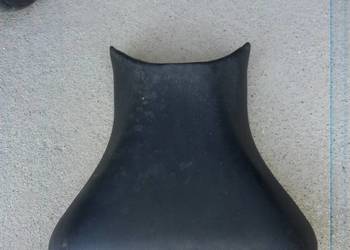 Siedzenie zx6r 2001r