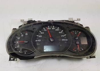 LICZNIK ZEGAR RENAULT MASTER III 250465761R LICZNIK ZEGAR RENAULT MASTER III 250465761R