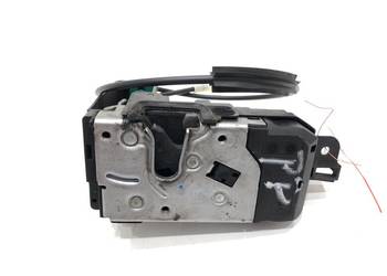 ZAMEK DRZWI PRAWY PRZÓD OPEL ASTRA H Hatchback 13128112 04-14