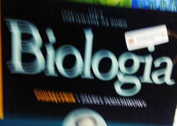 Biologia 1 podstawowa operon ponadgimnazjalne
