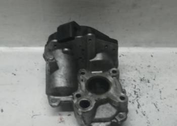 Zawór EGR Mercedes 2.2 CDI a6511400760