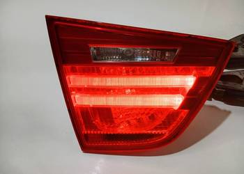 LAMPA LEWA TYLNA BMW E91 LIFT OE 7289433 BAV