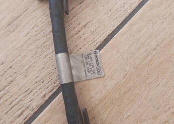 przewód przelew Fiat Ducato Citroen Peugeot