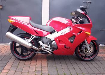 Honda VFR 800 , cbr , fazer , bandit , gsx ,