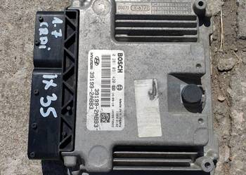 HYUNDAI IX35 1.7 CRDI KOMPUTER 39199-2ABB3