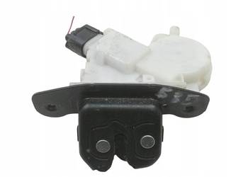 ZAMEK KLAPY BAGAŻNIKA  Toyota Verso-S I (2010-2017)