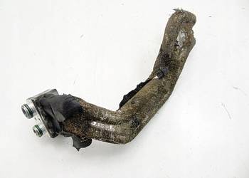 Rurki zaworu klimatyzacji Jumper Ducato Boxer 2007- 2014-