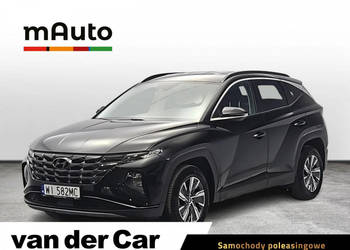 Hyundai Tucson 1.6 T-GDi HEV Executive 2WD ! Z Polskiego Salonu ! Faktura …