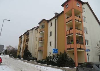 Syndyk masy upadłości Krzysztofa Urbaniaka sprzeda 1/2 udziału w nieruchomo