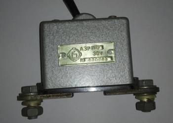 Wyłącznik automatyczny AZR-90, 30V, 90A