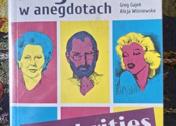 Angielski w anegdotach- Greg Gajek Alicja Wiśniewska A2-B1