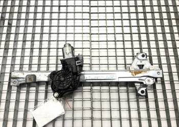 PODNOŚNIK SZYBY LEWY PRZÓD CITROEN DS4 Hatchback 11-15 MECHANIZM