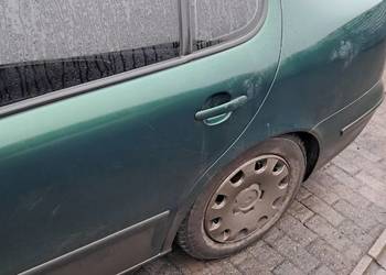 Sprzedam seata toledo