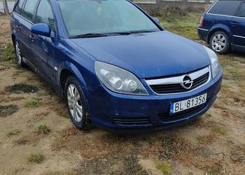 Opel Vectra C 1.9 CDTI