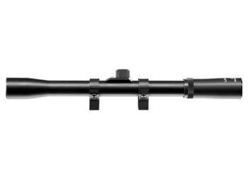 Luneta celownicza Umarex 4x20 z/m 11 mm