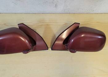 Suzuki Grand Vitara Lusterko elektryczne prawe lewe 3 pin Suzuki Grand Vitara Lusterko elektryczne prawe lewe 3 pin