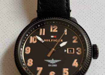 Zegarek Tommy Hilfiger Jasper 1791314