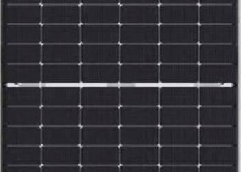 Panel fotowoltaiczny JINKO 620W BIFACIAL SILVER Panel fotowoltaiczny JINKO 620W BIFACIAL SILVER