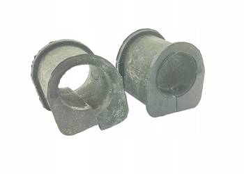 GUMA STABILIZATORA KOMPLET 2SZT MITSUBISHI CORDIA 84-88 NOWA ORYG MB349202