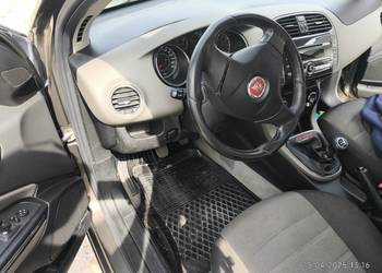 Fiat Bravo II
