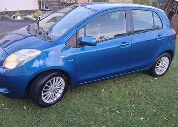 Toyota Yaris 1.4 D4D