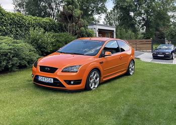 Ford Focus ST MK2 Jak nowy