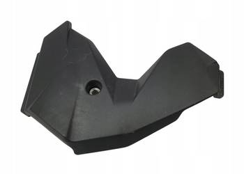 LEWA BOCZNA OSŁONA RAMY BMW F850GS F 850 GS ADVENTURE K82 plastik 8393945
