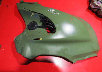 BMW GS 650 GS650 03 OSŁONA BOK BOCZEK OWIEWKA plastik zbiorn
